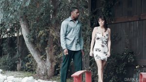 Alana Cruise - Friend In Need in HD