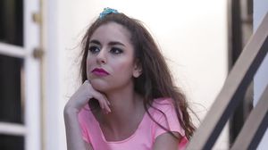 Arielle Faye - My First Kiss