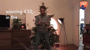 Elise - Hahaha Funny Video Happy Newyear Tonight My Fr