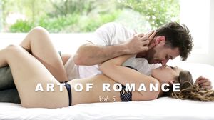 Art Of Romance Vol. 5
