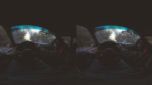 STOLEN: The American Whore Story 1984