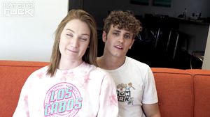 HotGuysFuck - Marcus Mora And Riley Holt