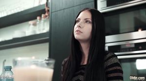 Rebecca Volpetti - Greedy Young Pussy