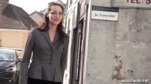 Gwendoline french girl