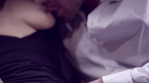 Zoe Wood hardcore GM