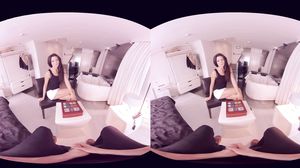 Alexa Tomas - Interactive Love