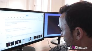 FAKings - Claudia Teen