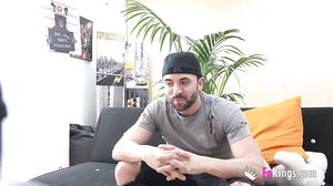 FAKings - Monica Smiller