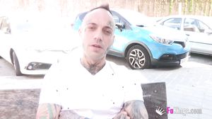 FAKings - monica smiller