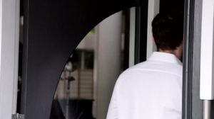 Cavalli Swallows A Load Of Cum