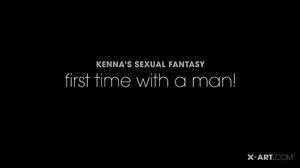X-Art - Kennas Sexual Fantasy (Kenna)