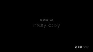 X-Art - Red Hot and Green (Mary Kalisy)