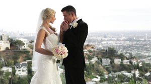 Mick Blue & Anikka Albrite - Ever After