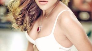 Luna Lovely's DVP everybody was asking for with 2 BBC