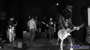 Busty Helena is down for some anal