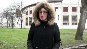 Shelter On A Rainy Day