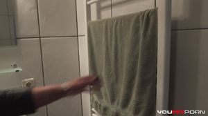 YouMixPorn - Sexy Susi - Deep Throat In Shallow Waters