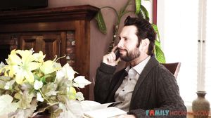 Holly Hendrix - Stepdad Made Me Swallow