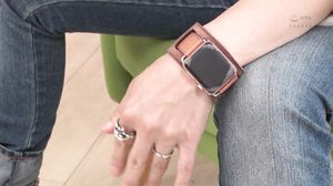 Beautiful Mature Woman Sakihime Father Is An AV Actress