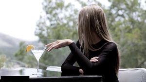 earli mrom blondie hottie