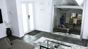 Natalie Porkman The Nympho Nurse