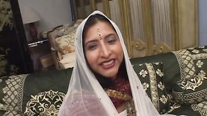 Dudes fuck Angel Flirt for all shes