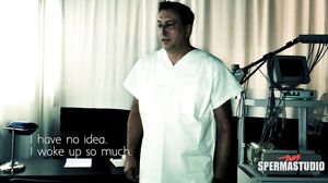 Bibi Blow - Spermhospital