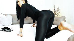 The Body Suit Is Amazing....