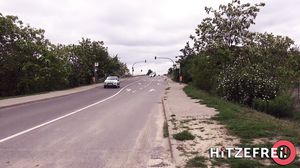 Hitzefrei - Arteya Lusty Fuck Session GERMAN