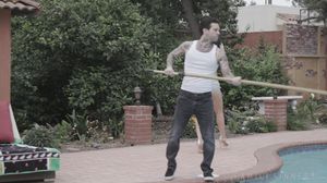 MOTHERS AND STEPSONS SCENE 2 IN 4K