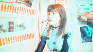 You Have Not Seen D.Va Like This....