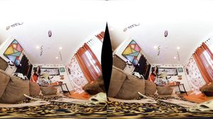 Trick or Treat With MILF