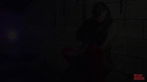 Submissive Latina Katya Rodriguez squirts like a founta