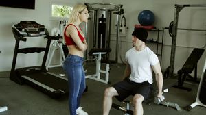 FamilySinners - Abella Danger - Step Siblings