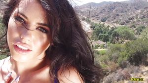 Adriana Chechik - Nasty