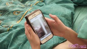 FillyFilms - Heidi Jenner, Lyra L - Lesbian Revenge Fuck