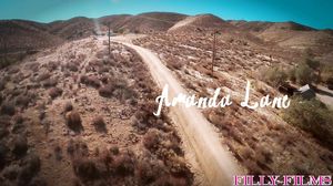 FillyFilms - Lesbian Desert Orgasms (Jayme Langford, Ra