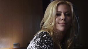 Millf with an attitude