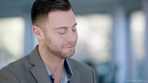 Seth Gamble & Aria Lee - The Pranking Game