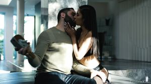 Damon Dice & Gianna Dior - Home Movies