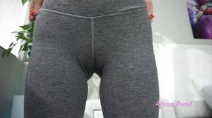 Alexa Pearl - Finger Fucking Myself