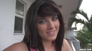 Oxaunna Envy - You Are So Horny!! Come In!!!