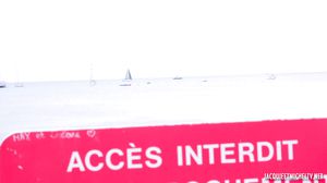 Helena - Mature Blonde Gets Fucked FRENCH