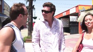 Mia Lina - Pure Cherry Girls 2 Scene 4