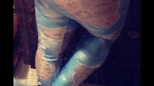 PuShin' The RighT BuTToNs #1