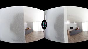 Kimber Woods - I Didn't Know You Liked My Feet!