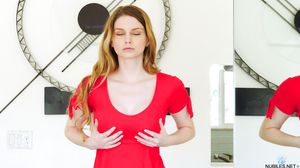 Bunny Colby - Blonde Bombshell in HD