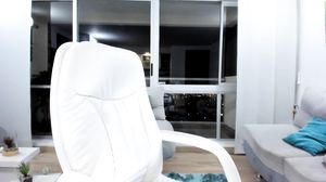 Hot Latina Show Off Her Body