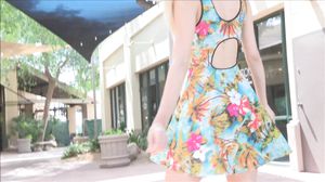 FTVX - Sierra - Such A Kinky One! 01