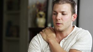 Jaclyn Taylor - My Son's Friend